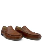 BOXER SHOES - 21377 Tan - Image 2