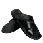 Pegada Sandals - 134603-03 Black - Image 2