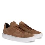 Kricket Sneakers - 4071 Tan - Image 2