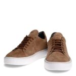 Kricket Sneakers - 4071 Tan - Image 3