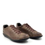Chacal – C-1002 Incobuck Taupe - Image 2