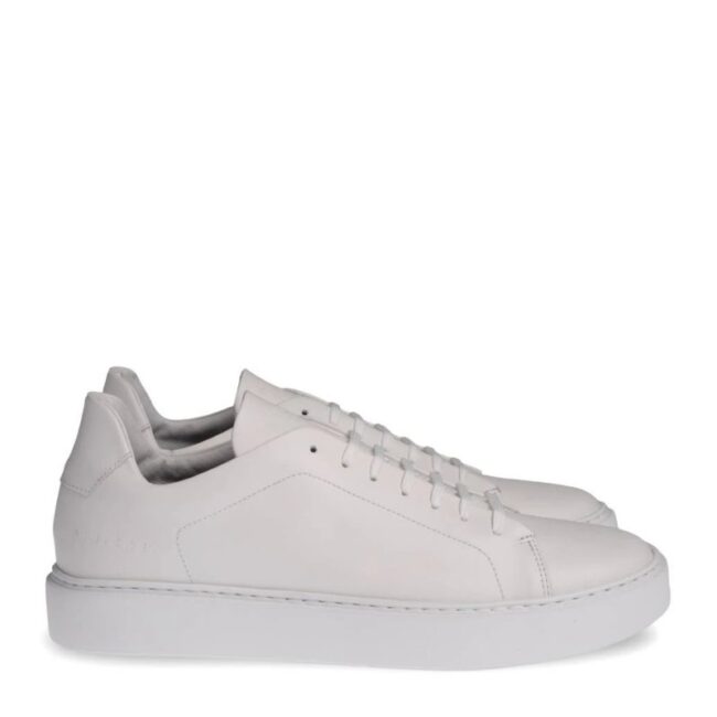 Kricket Sneakers - 4084 White
