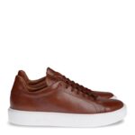 Kricket Sneakers - 4084 Tan