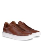 Kricket Sneakers - 4084 Tan - Image 2