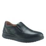 Boxer Shoes - 16554 Black - Image 2