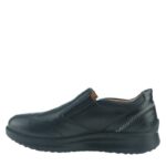 Boxer Shoes - 16554 Black - Image 3