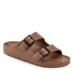 Ateneo Sandals - Moka - Image 2