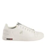 Rifle Sneakers – RFM614H3 OAKLAND WHITE