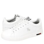 Rifle Sneakers – RFM614H3 OAKLAND WHITE - Image 2