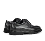 Fluchos Derby Shoes - F2054 Black - Image 3