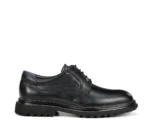 Fluchos Derby Shoes - F2054 Black