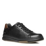 Pegada Sneakers - 112301-09 Black - Image 2