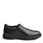 Pegada Casual - 127102-01 Black