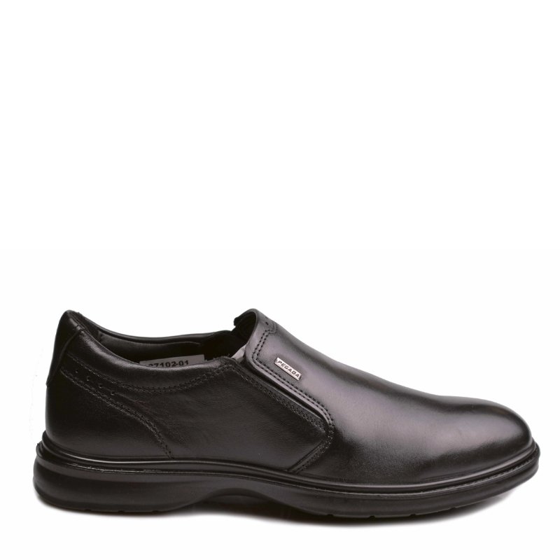 Ανώνυμο σχέδιο (19) Pegada Casual - 127102-01 Black - Image 1