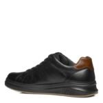 Pegada Sneakers - 112301-09 Black - Image 3
