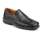 BOXER SHOES - 13827 Black - Image 2