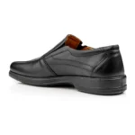 BOXER SHOES - 13827 Black - Image 3