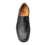 BOXER SHOES - 13827 Black - Image 4