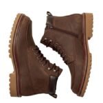 Tamaris - 15212-47-326 Brown - Image 5