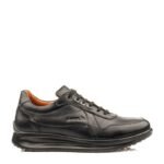 Boxer Shoes – 16555 Black