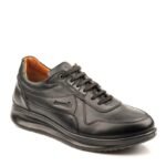 Boxer Shoes – 16555 Black - Image 2