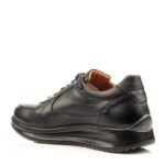 Boxer Shoes – 16555 Black - Image 3