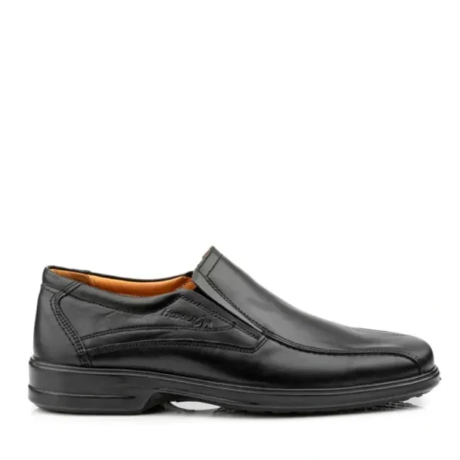 BOXER SHOES - 13827 Black